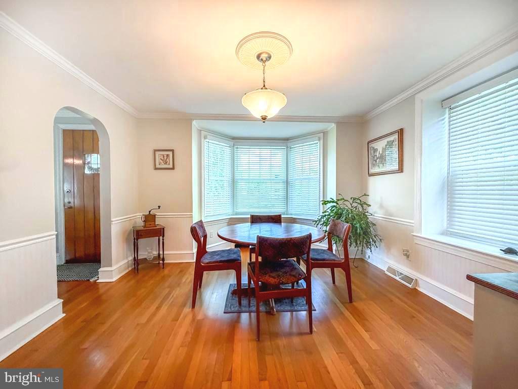 HARRIMAN - Residential