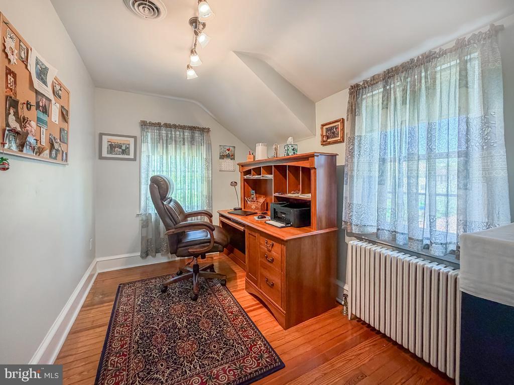HARRIMAN - Residential