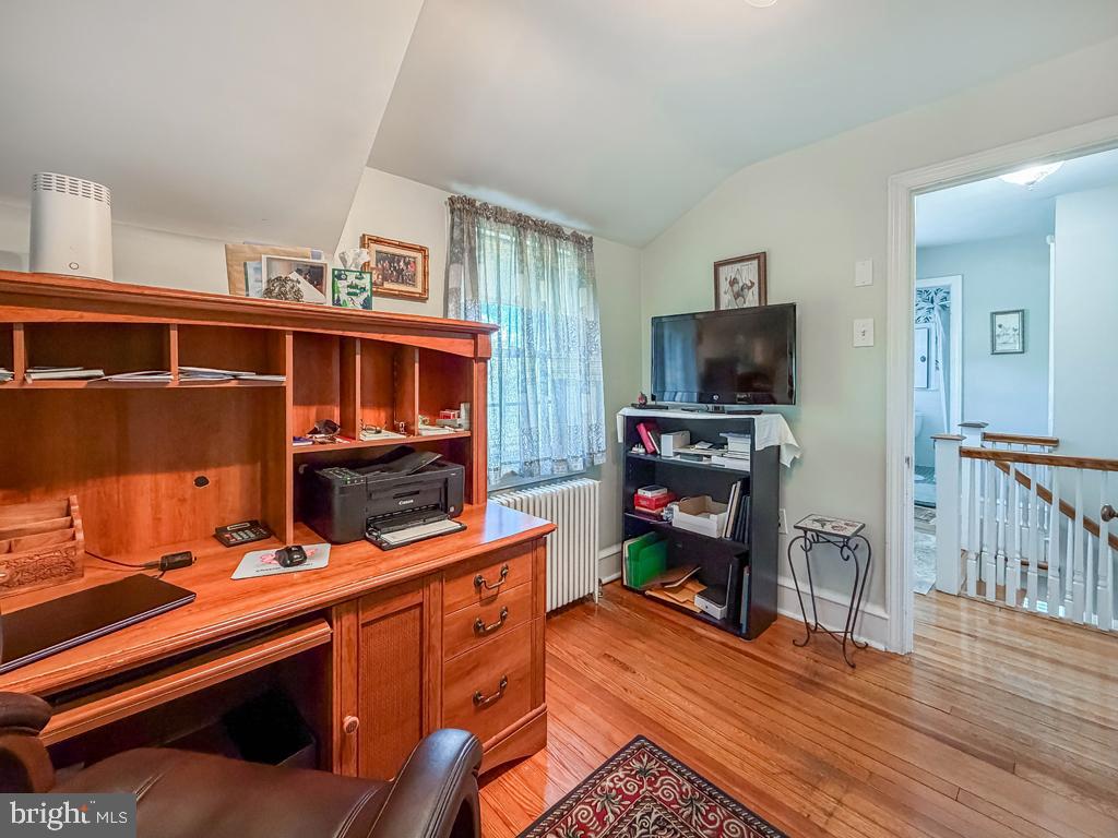 HARRIMAN - Residential