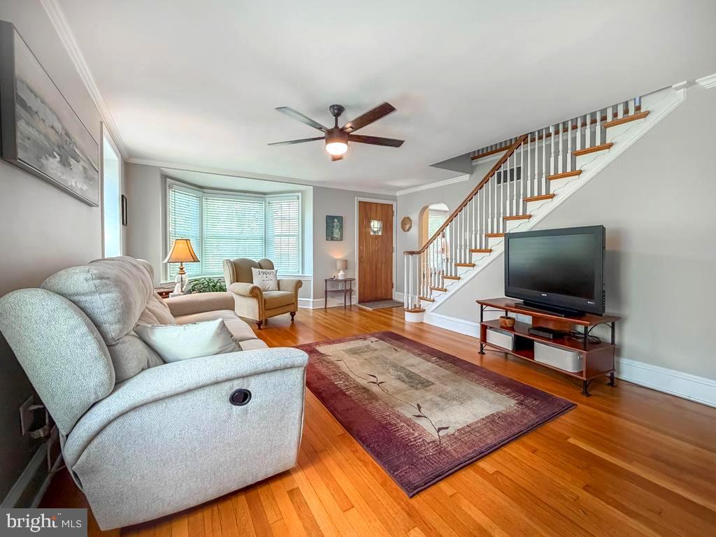 HARRIMAN - Residential