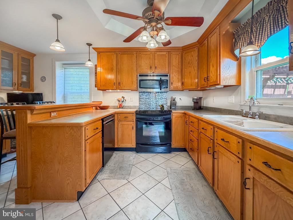 HARRIMAN - Residential
