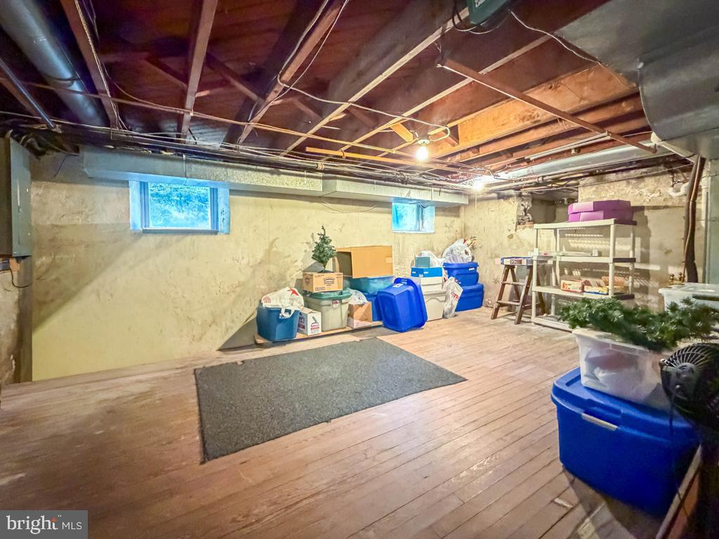 HARRIMAN - Residential