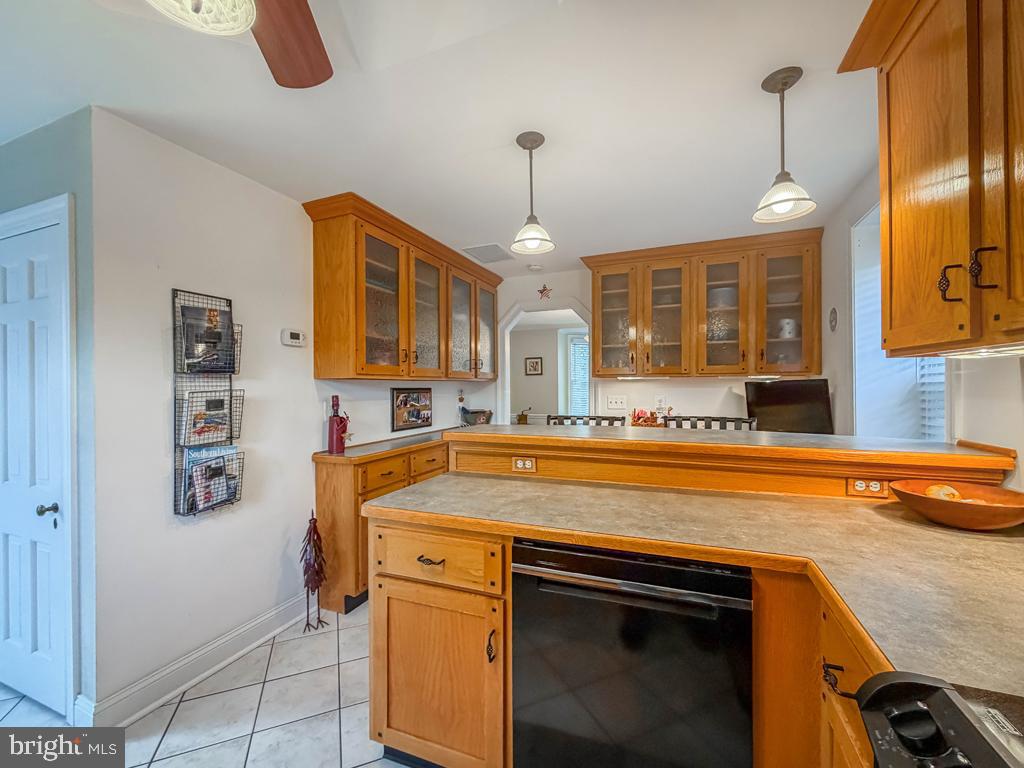 HARRIMAN - Residential