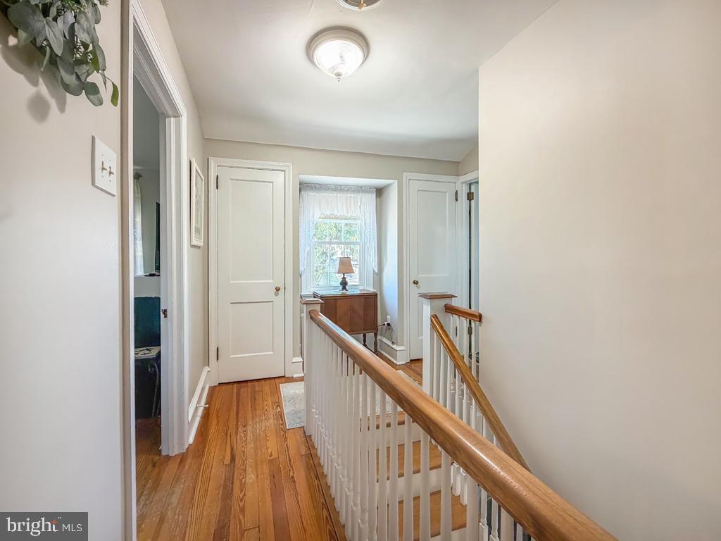 HARRIMAN - Residential