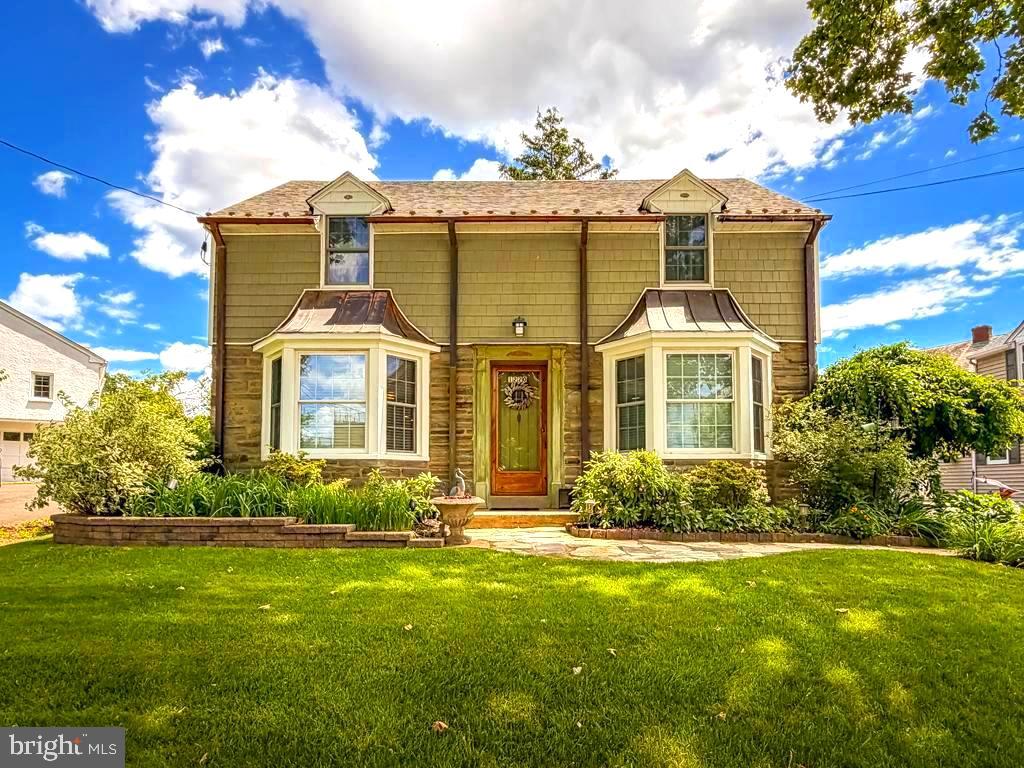 HARRIMAN - Residential