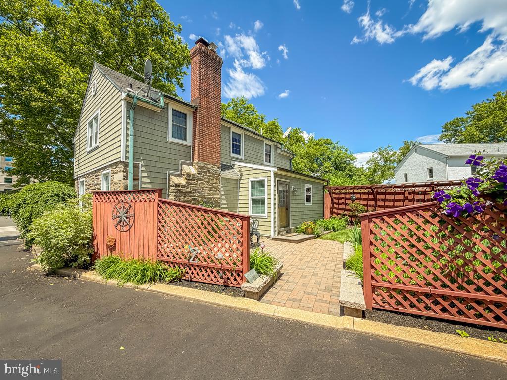 HARRIMAN - Residential