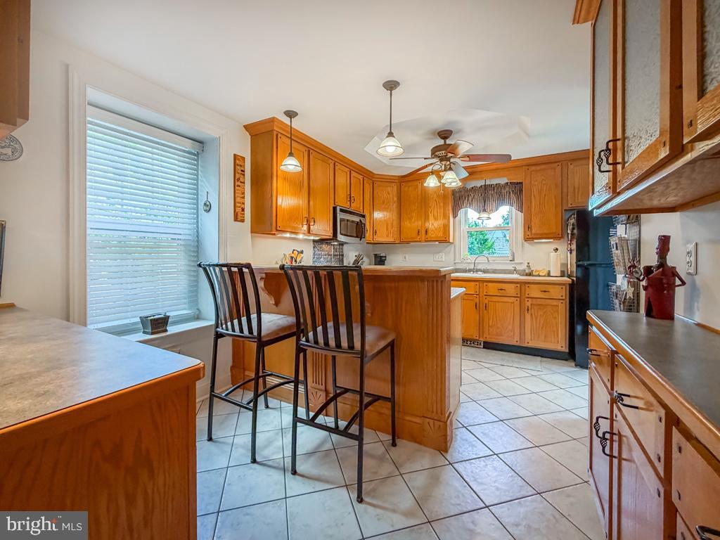 HARRIMAN - Residential