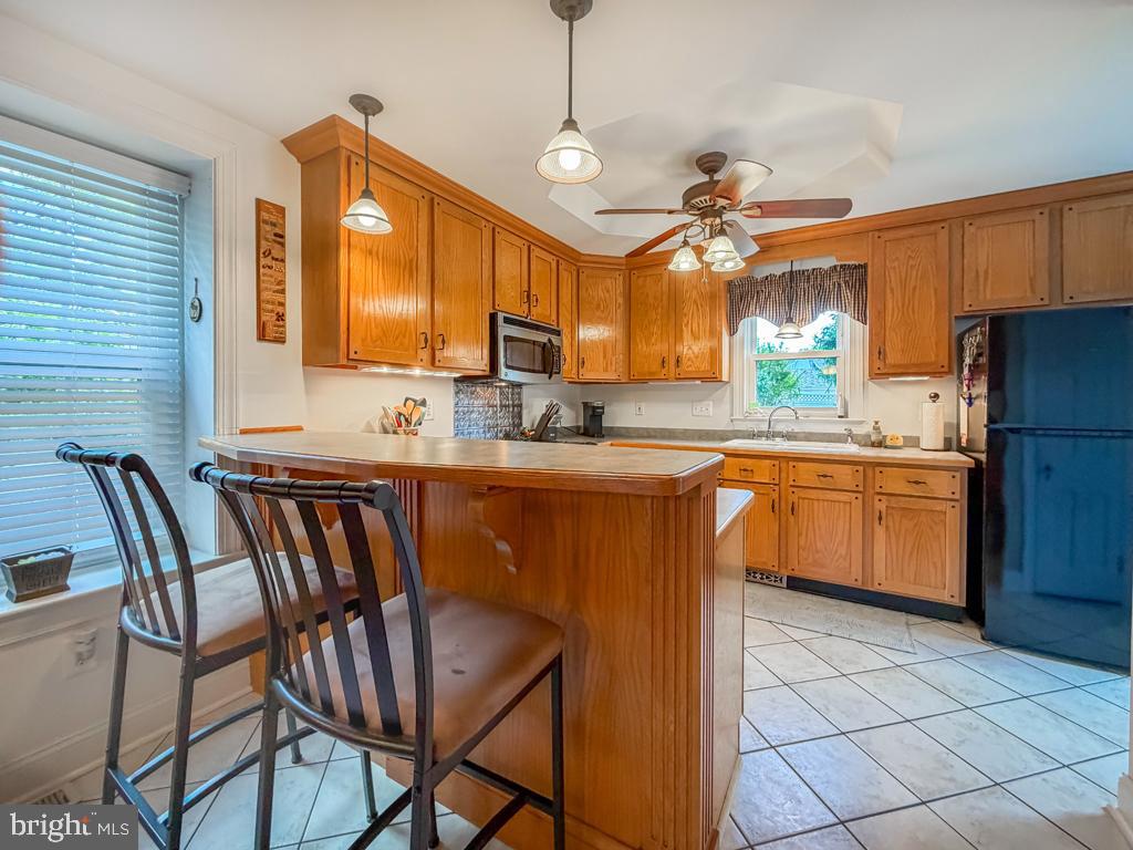 HARRIMAN - Residential