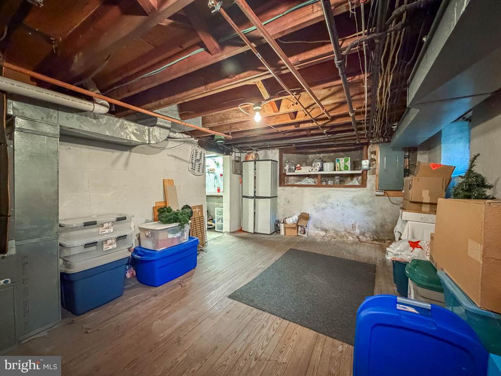 HARRIMAN - Residential