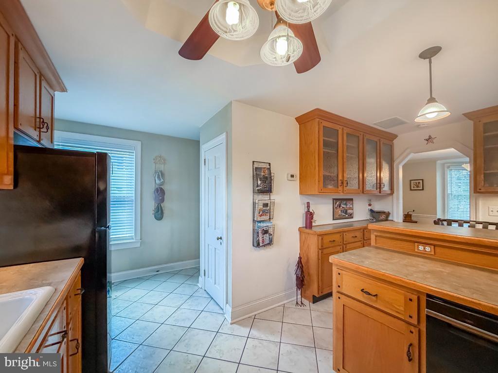 HARRIMAN - Residential