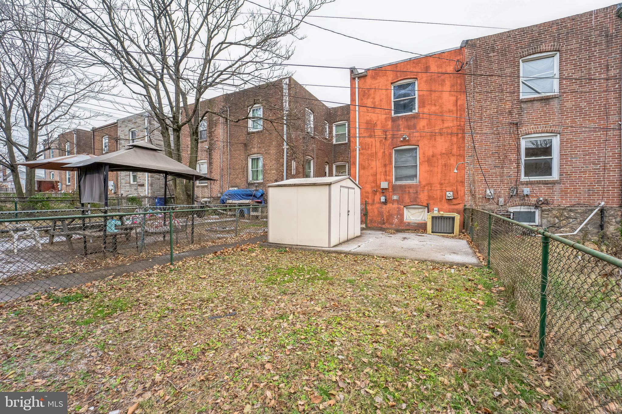 BROOKLYN - Residential Lease