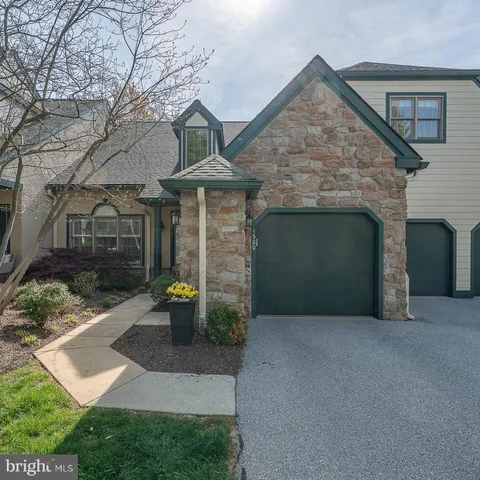 1300 Robynwood Lane Unit 1300, West Chester, PA MLS: PACT2096480