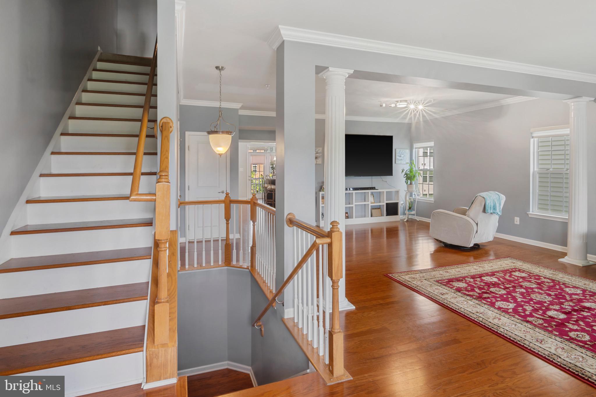 POTOMAC CLUB - Residential