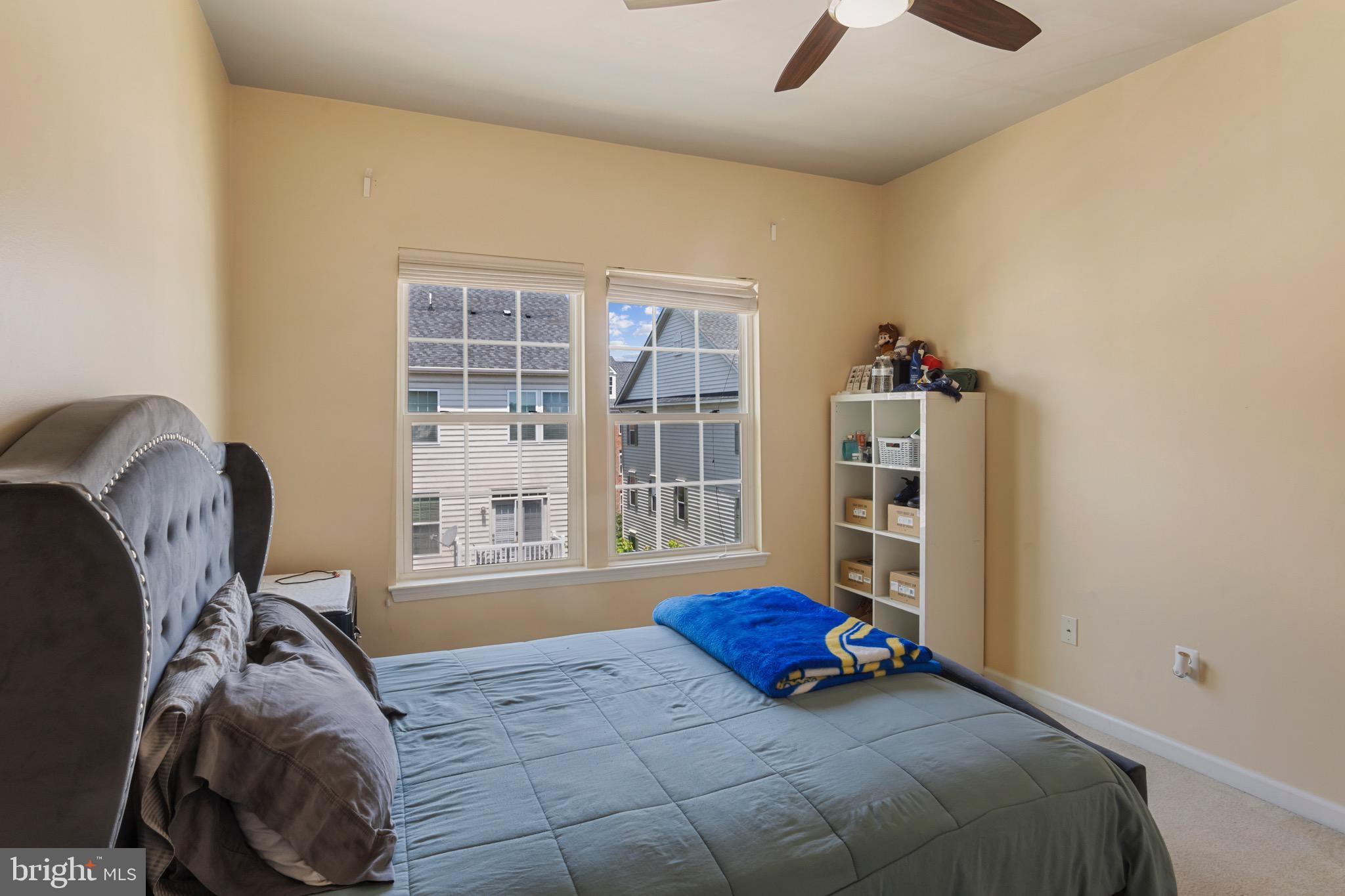 POTOMAC CLUB - Residential