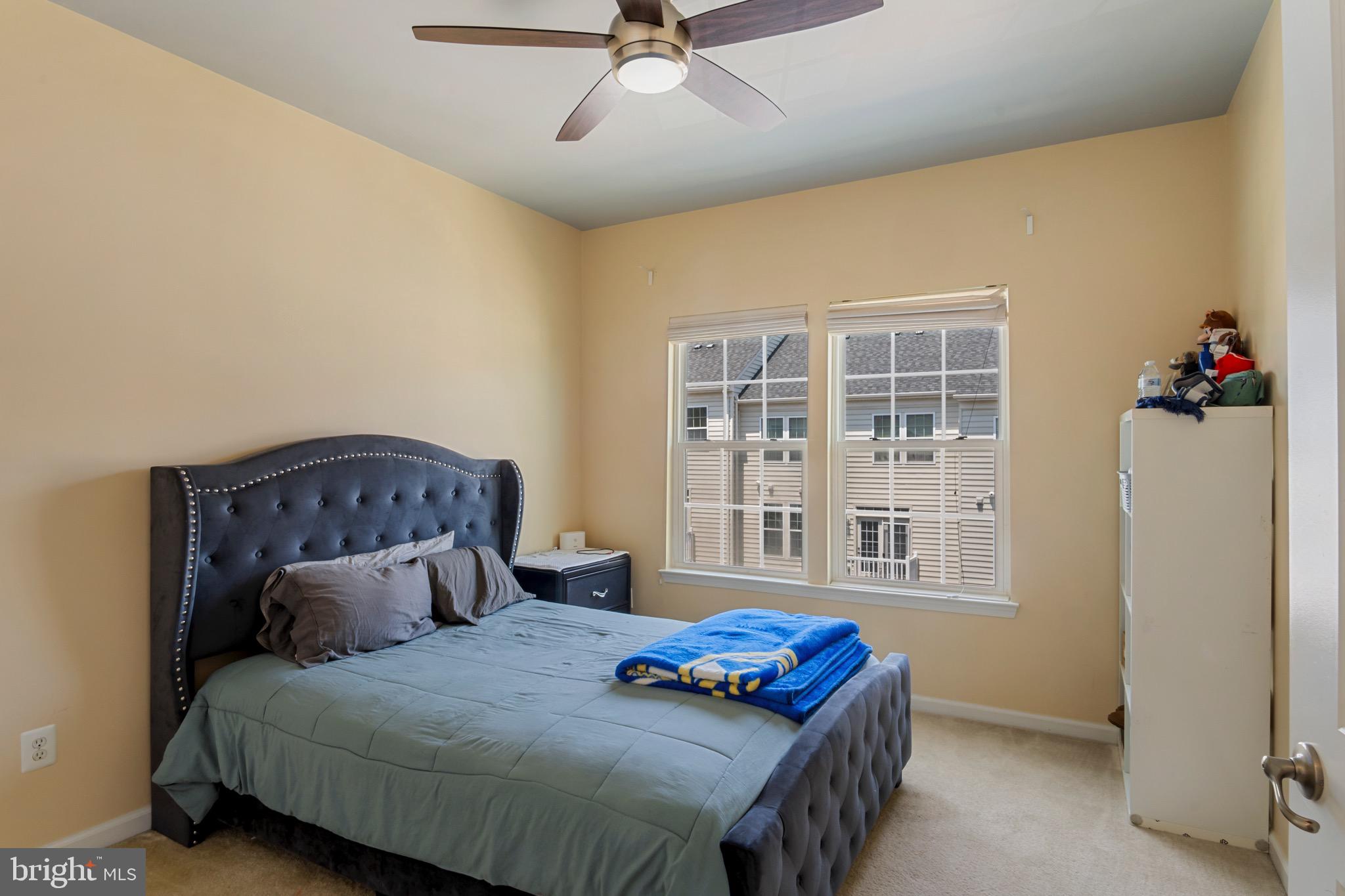 POTOMAC CLUB - Residential