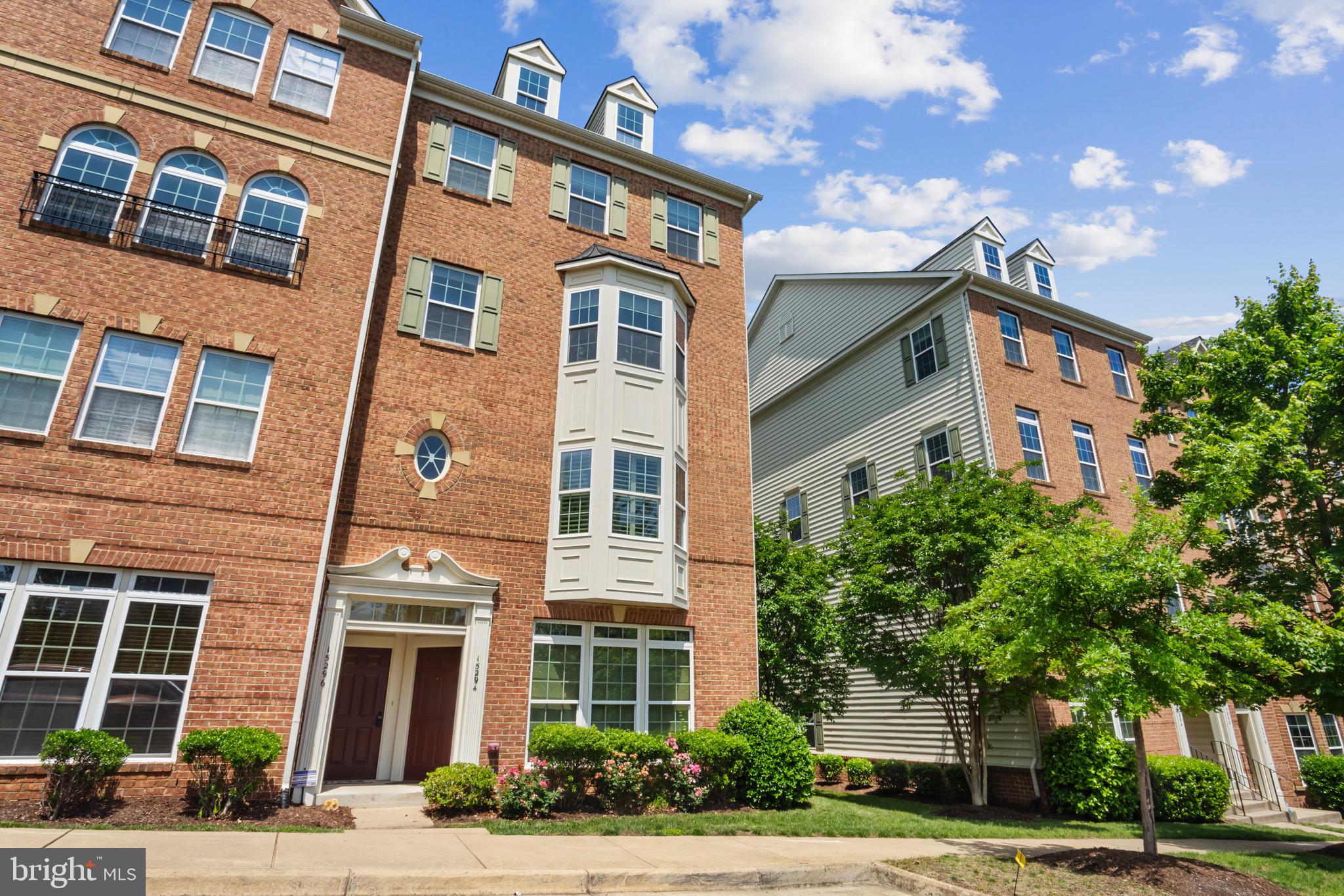 POTOMAC CLUB - Residential