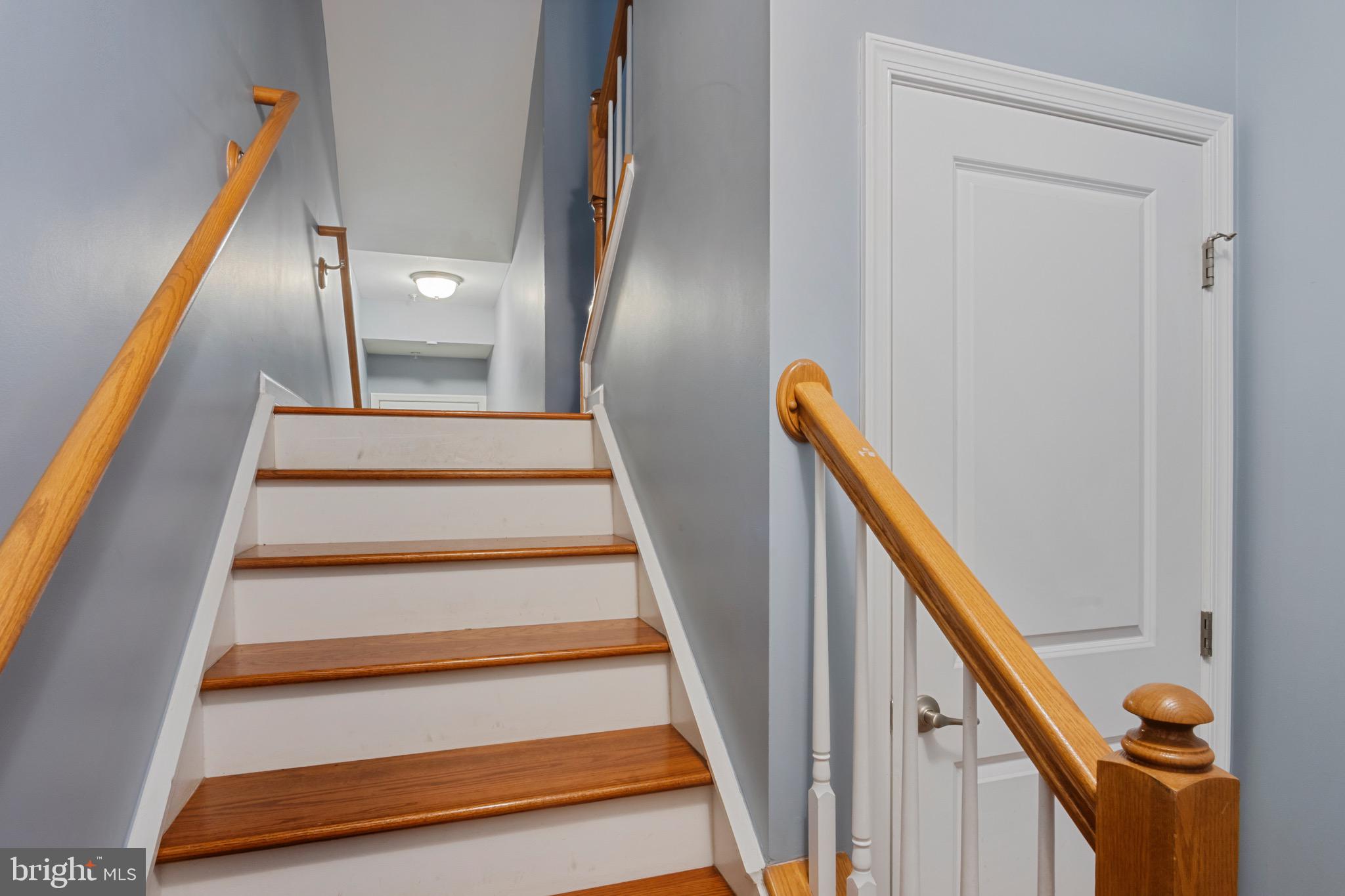 POTOMAC CLUB - Residential