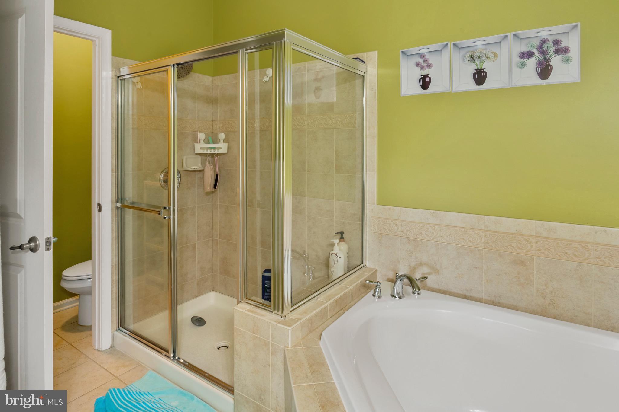 POTOMAC CLUB - Residential