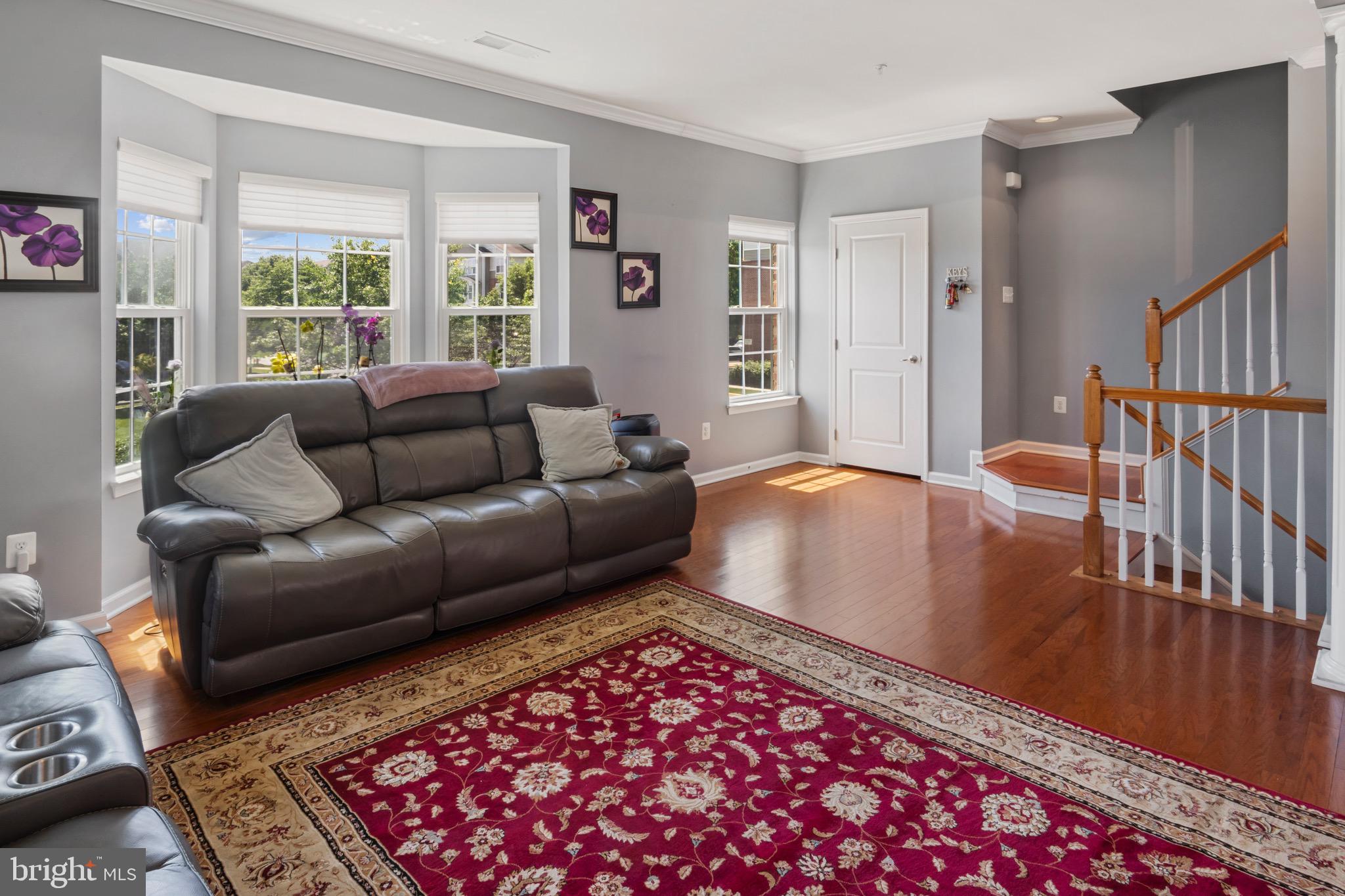 POTOMAC CLUB - Residential