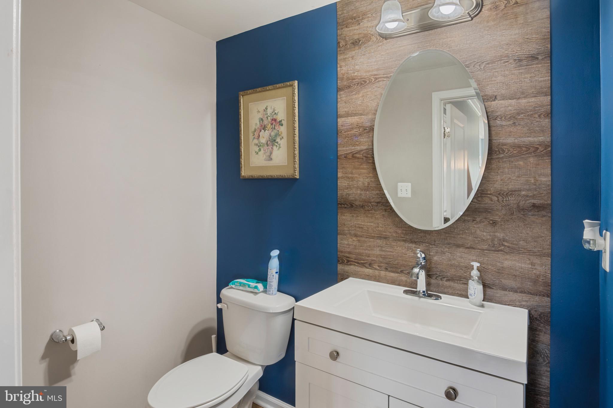 POTOMAC CLUB - Residential