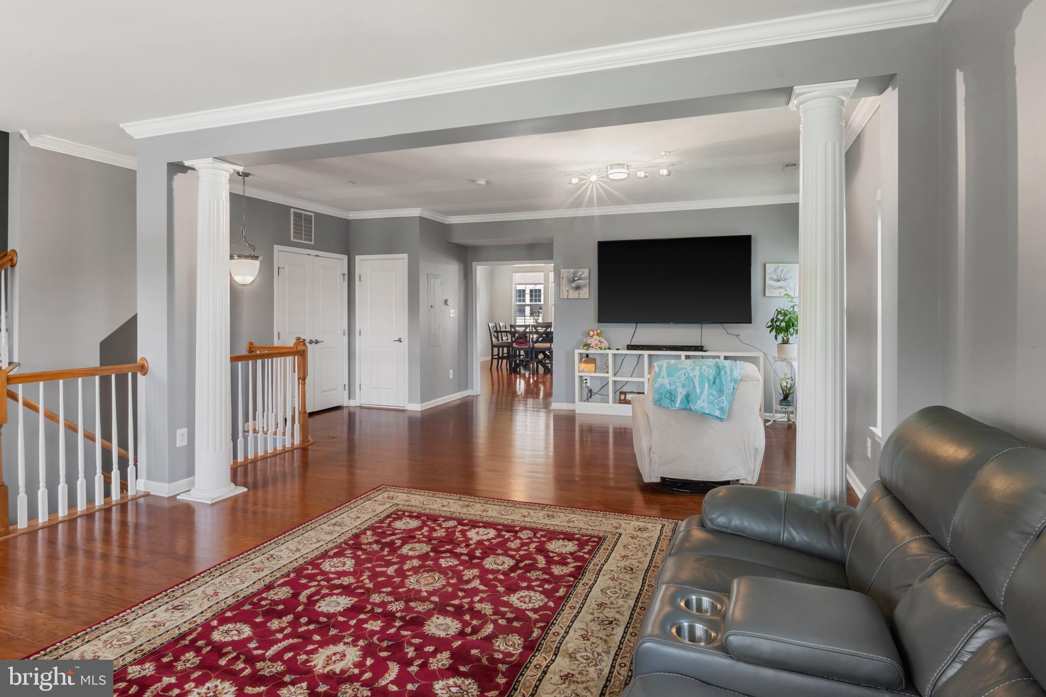 POTOMAC CLUB - Residential