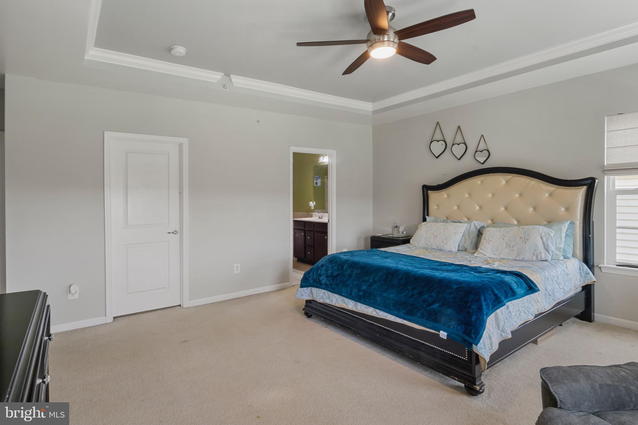 POTOMAC CLUB - Residential