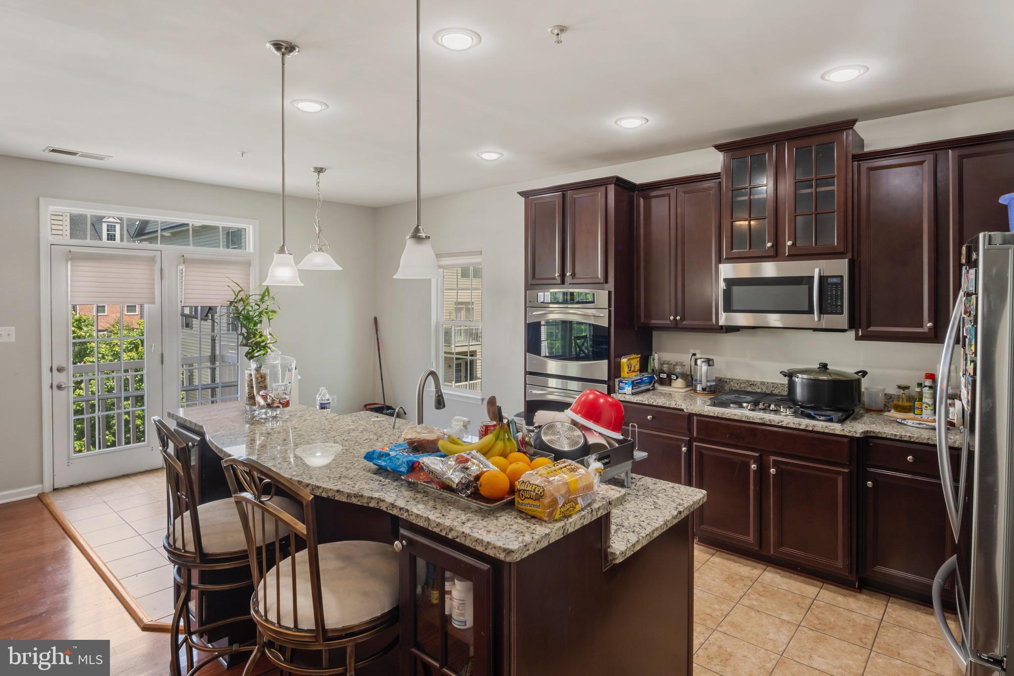 POTOMAC CLUB - Residential