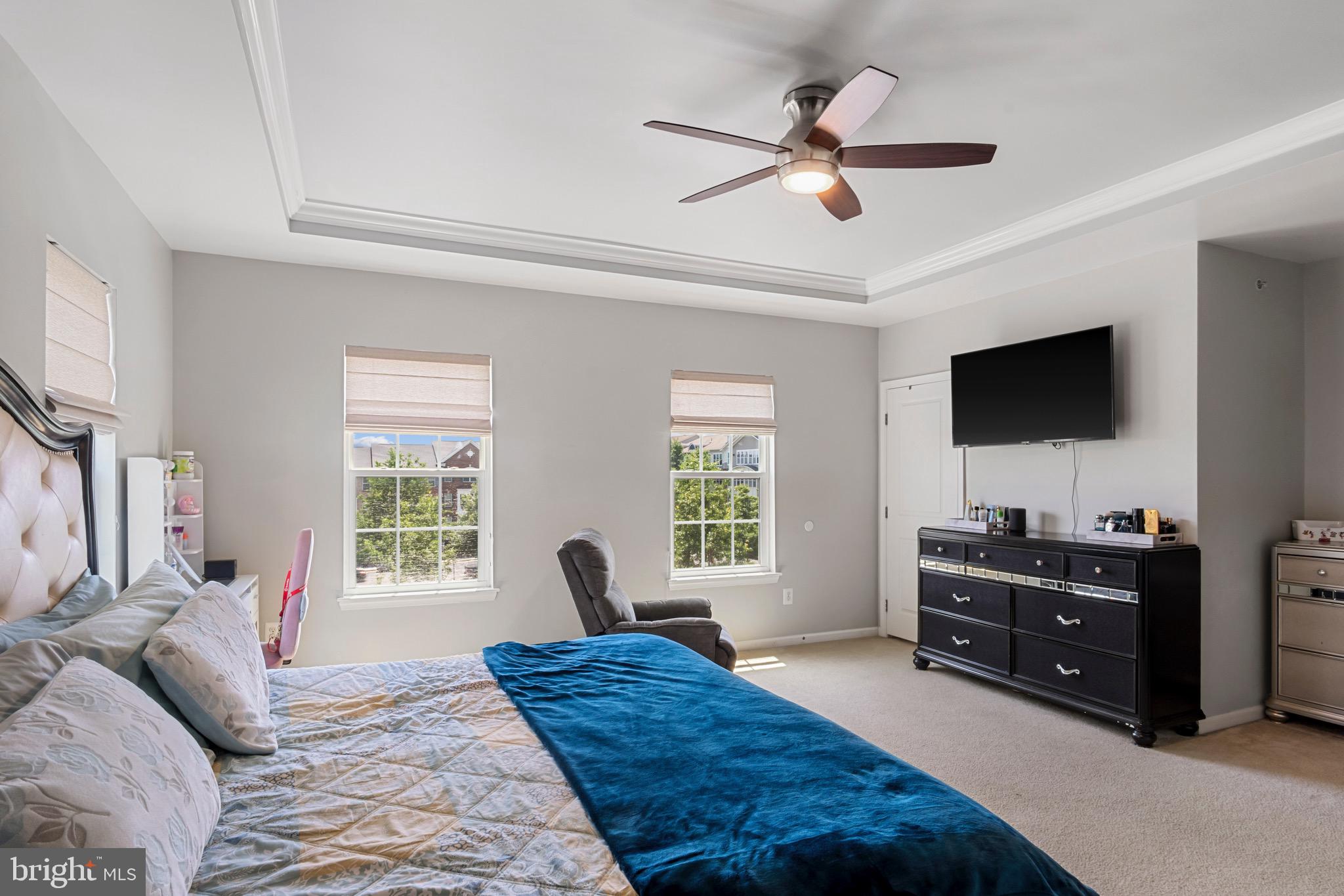 POTOMAC CLUB - Residential