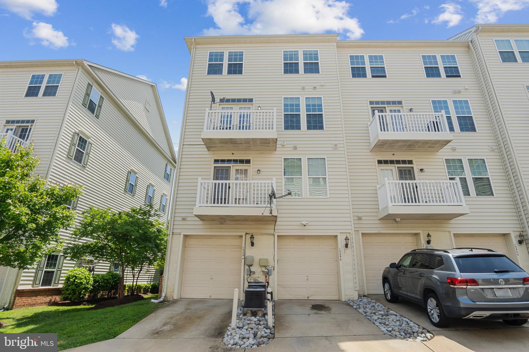 POTOMAC CLUB - Residential