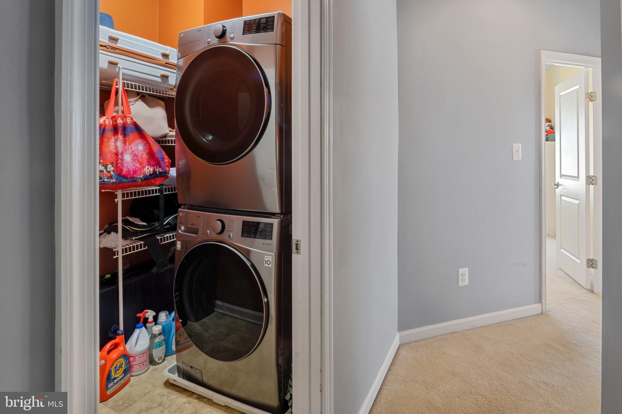 POTOMAC CLUB - Residential