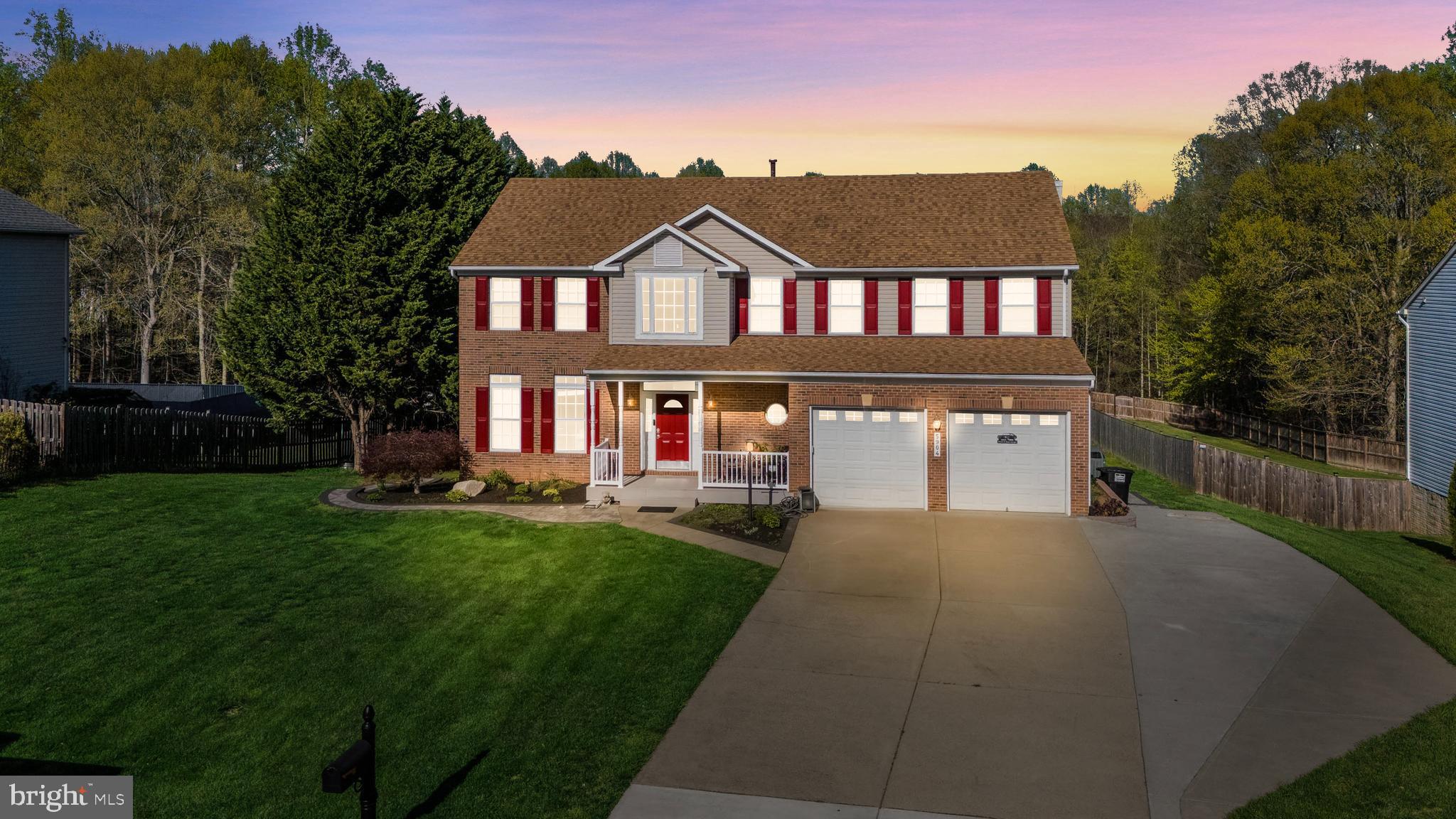 DALE CITY - Residential