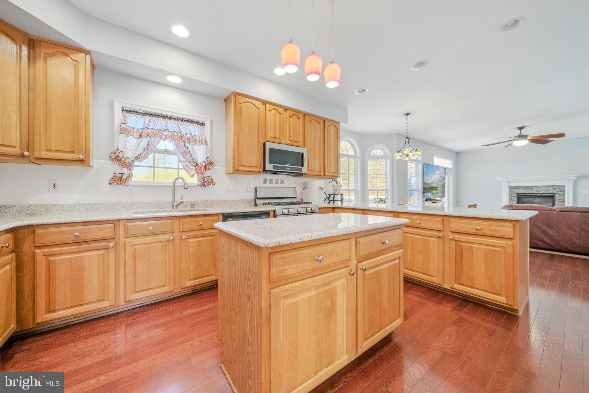 DALE CITY - Residential