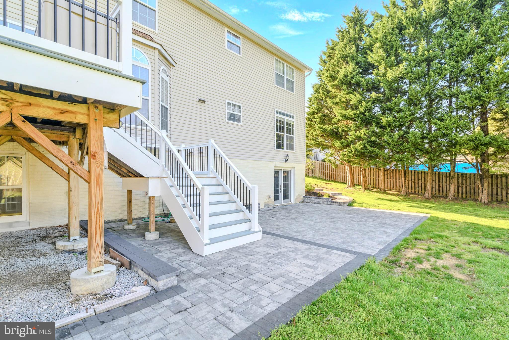 DALE CITY - Residential