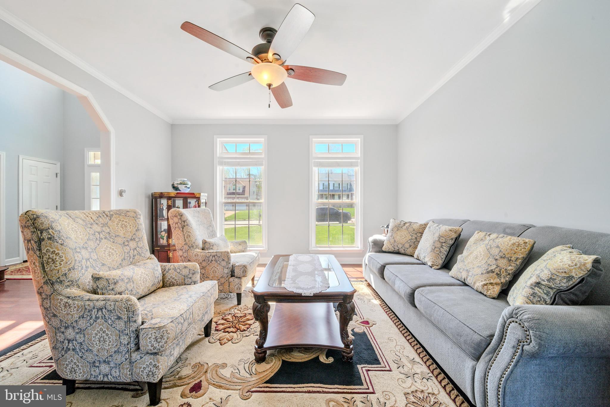 DALE CITY - Residential