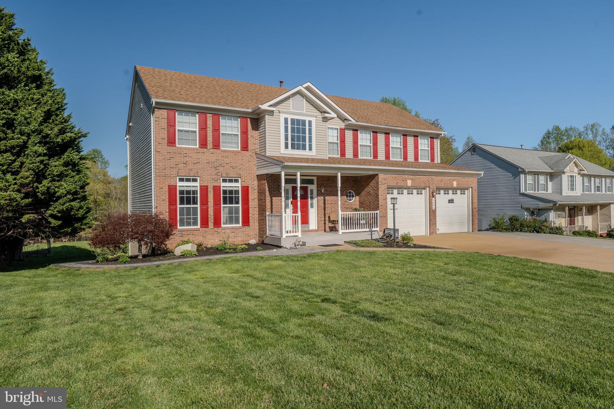 DALE CITY - Residential