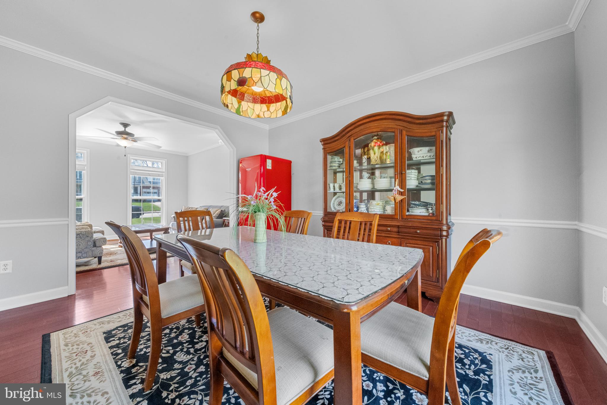 DALE CITY - Residential