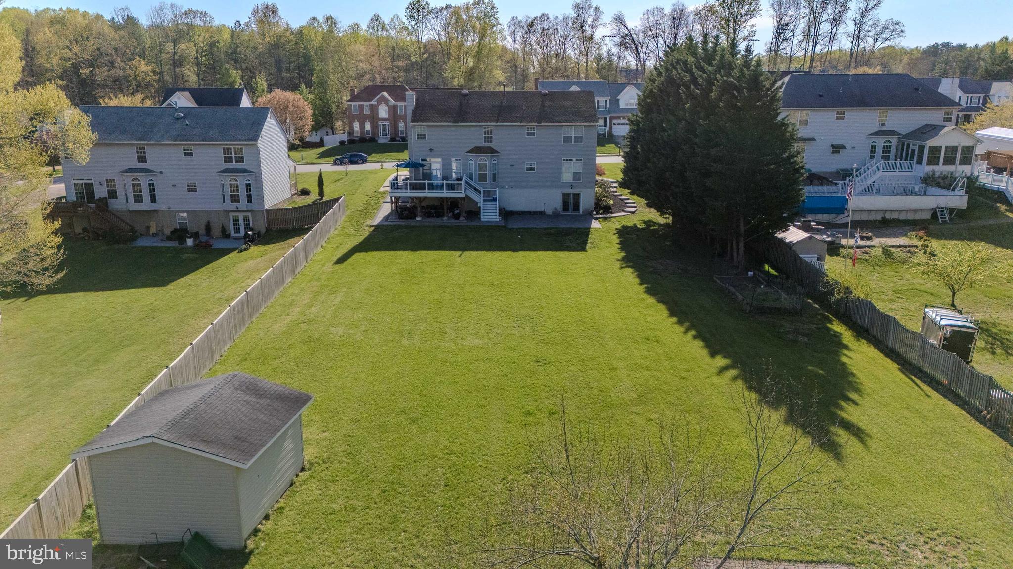 DALE CITY - Residential