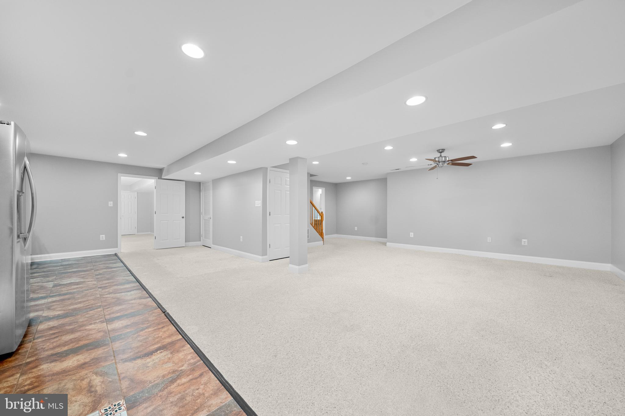 DALE CITY - Residential