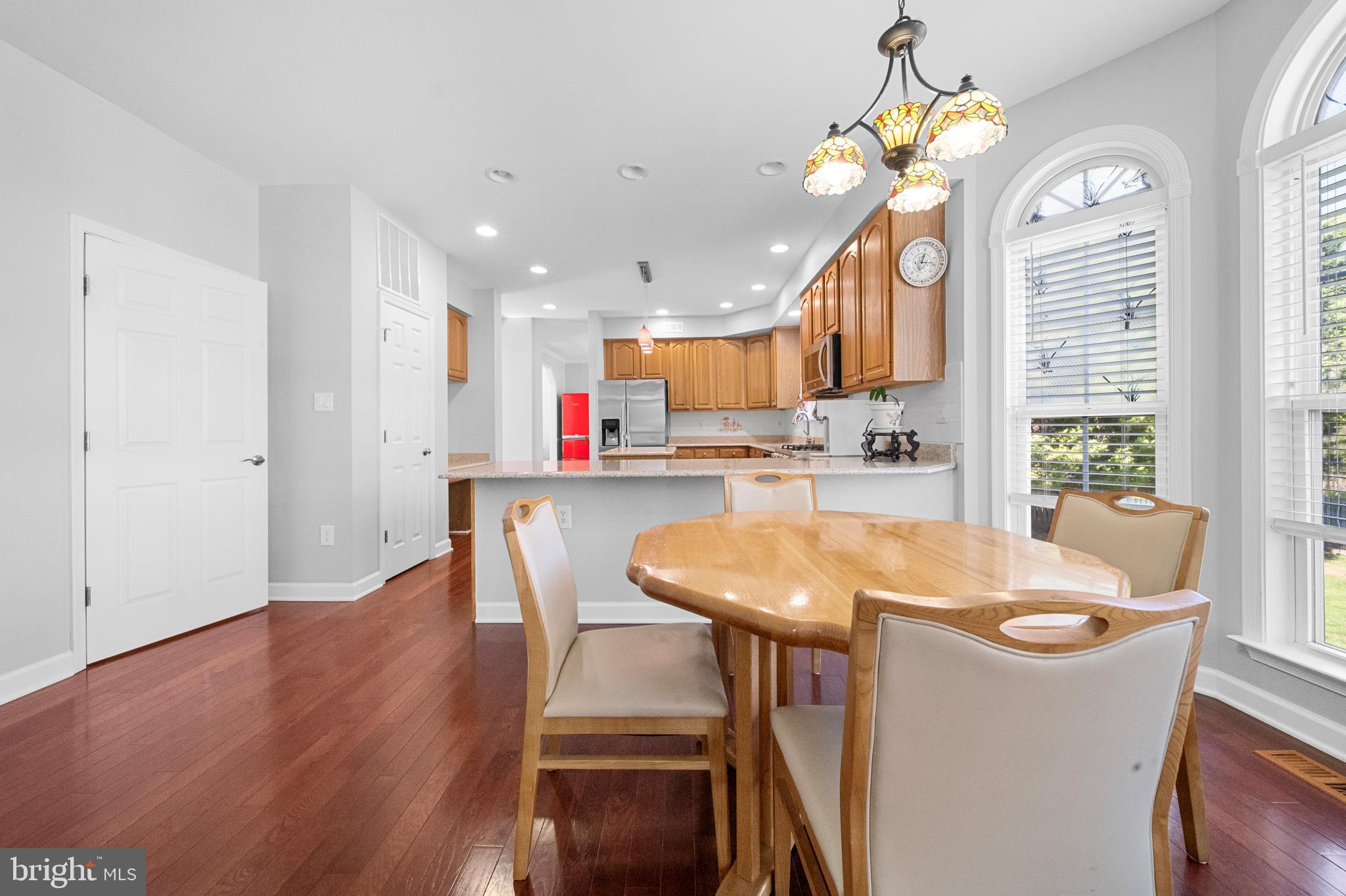 DALE CITY - Residential