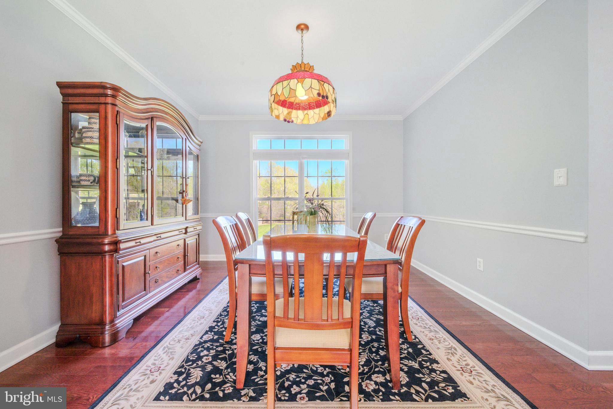 DALE CITY - Residential