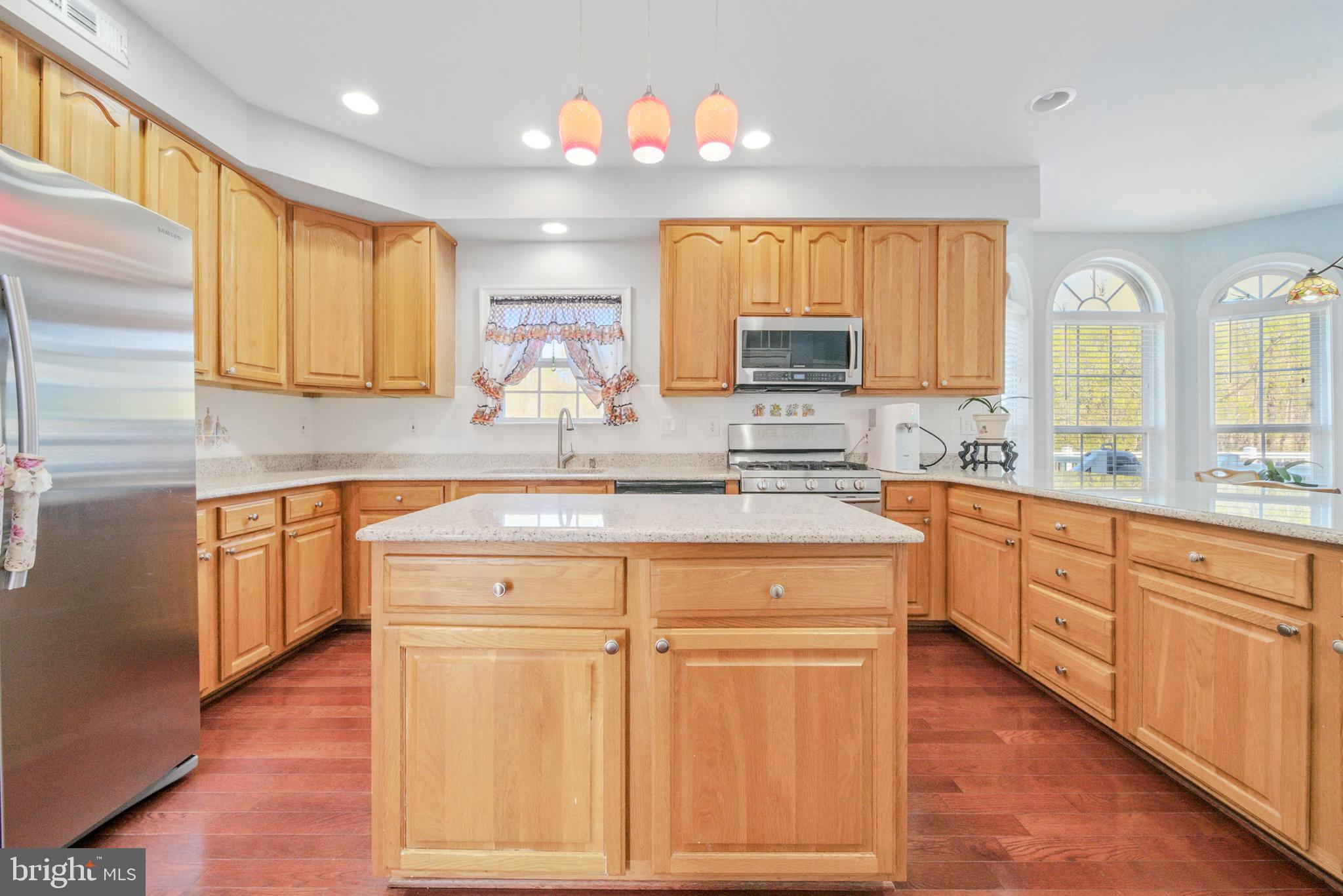 DALE CITY - Residential