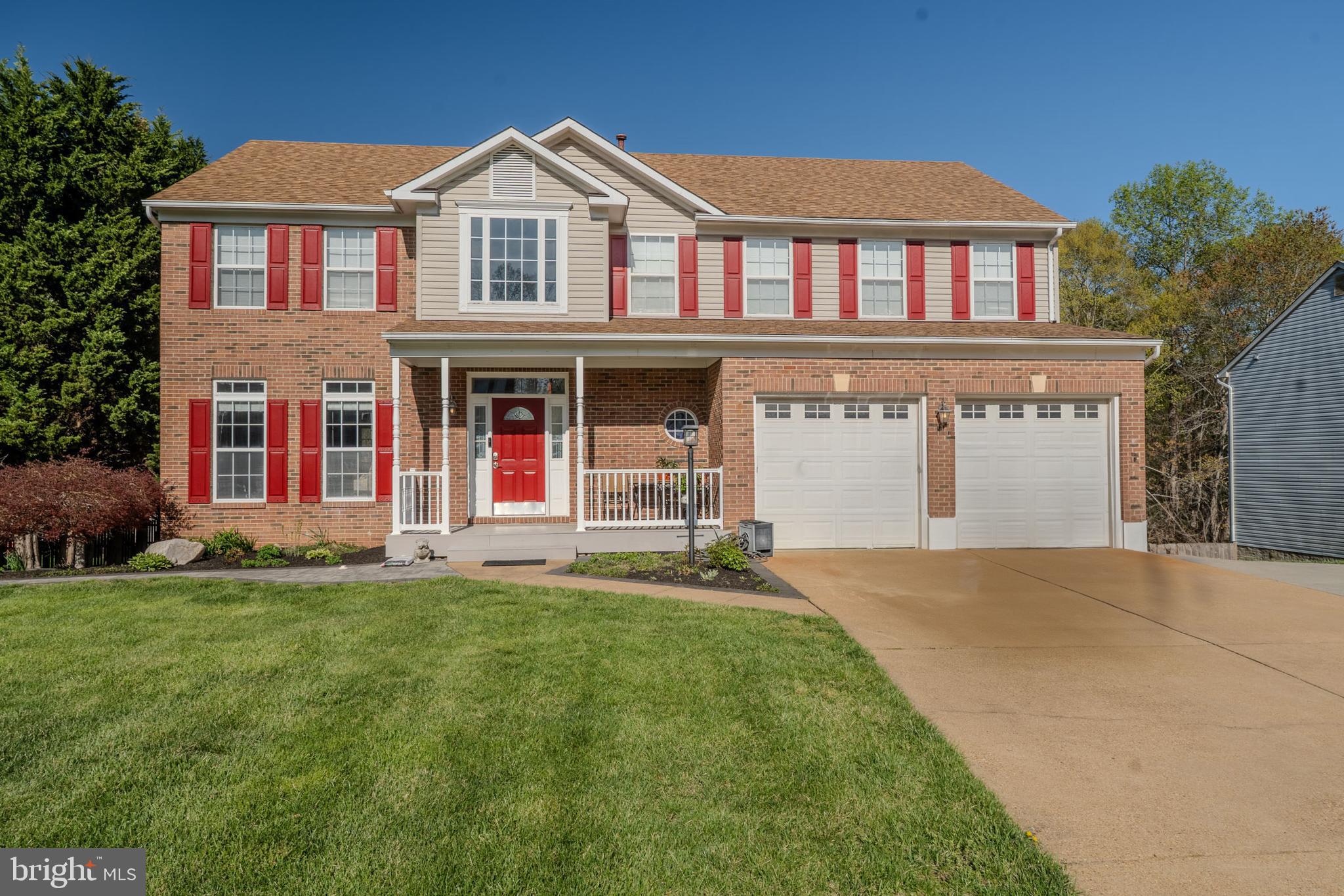 DALE CITY - Residential