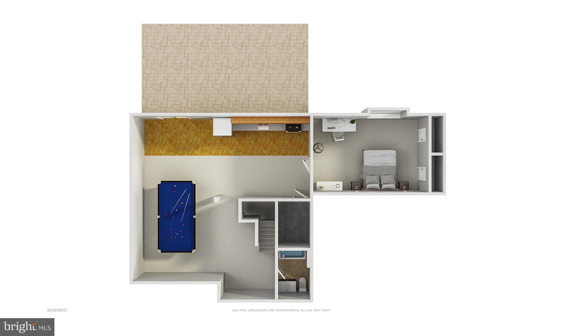 DALE CITY - Residential