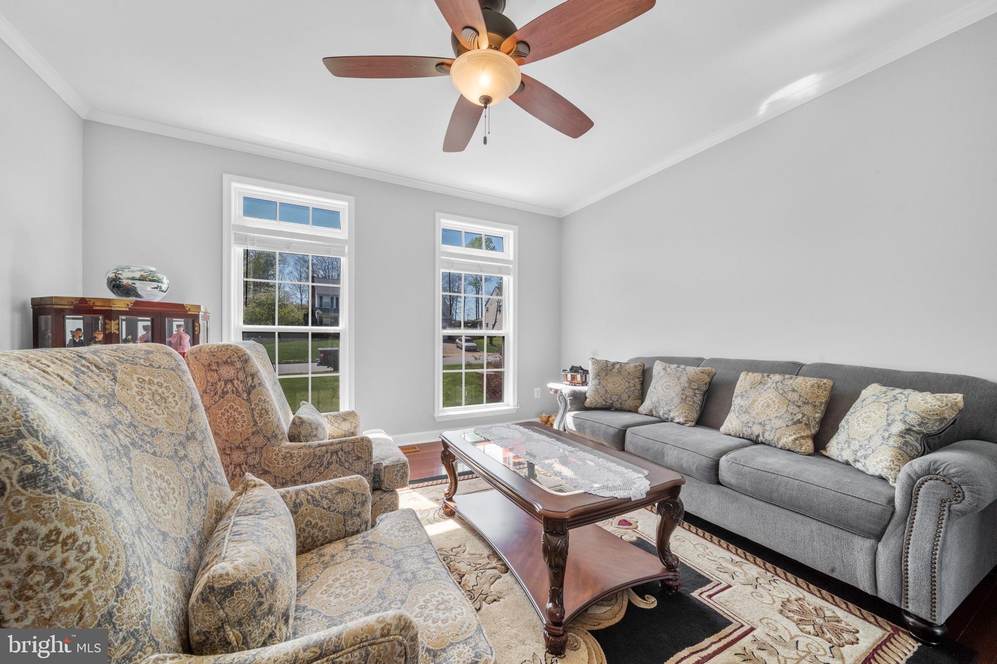 DALE CITY - Residential