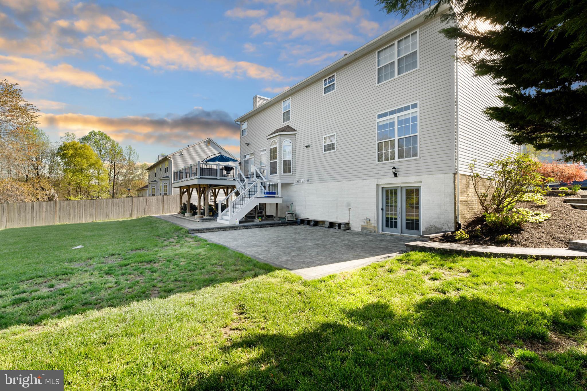 DALE CITY - Residential