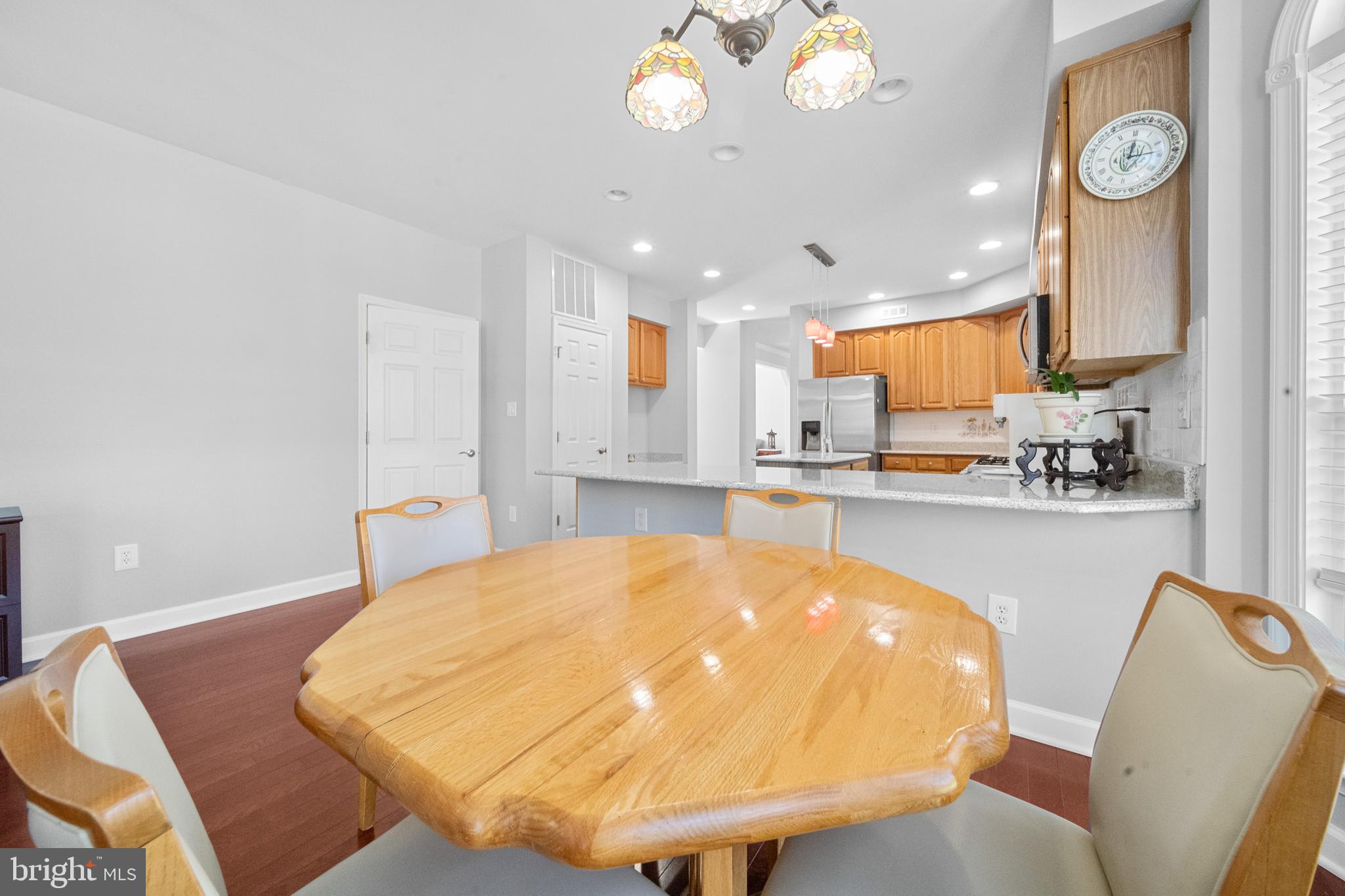 DALE CITY - Residential