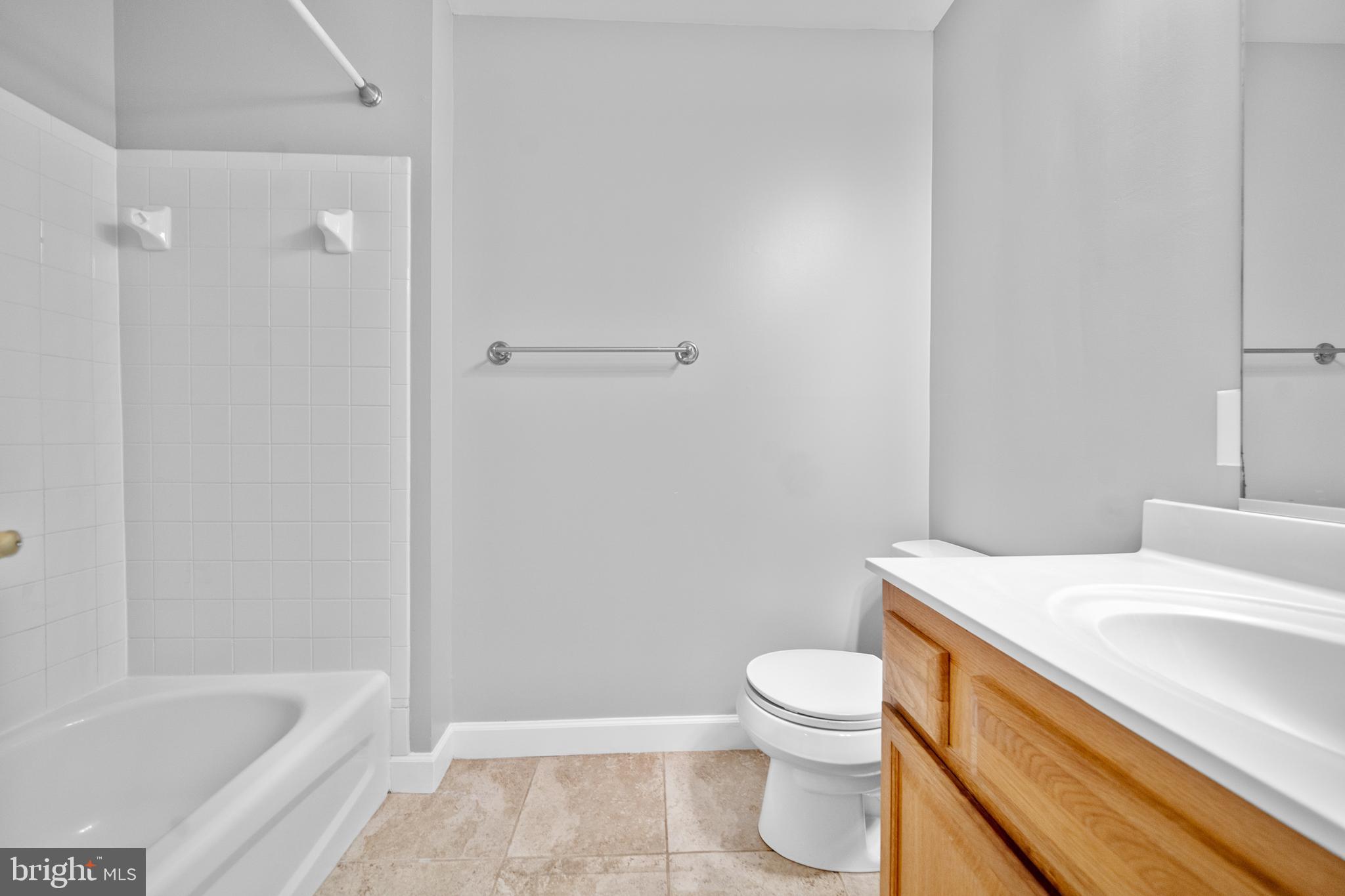 DALE CITY - Residential