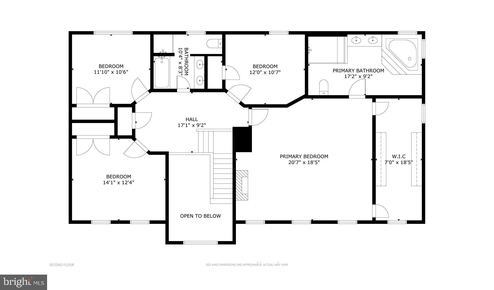 DALE CITY - Residential