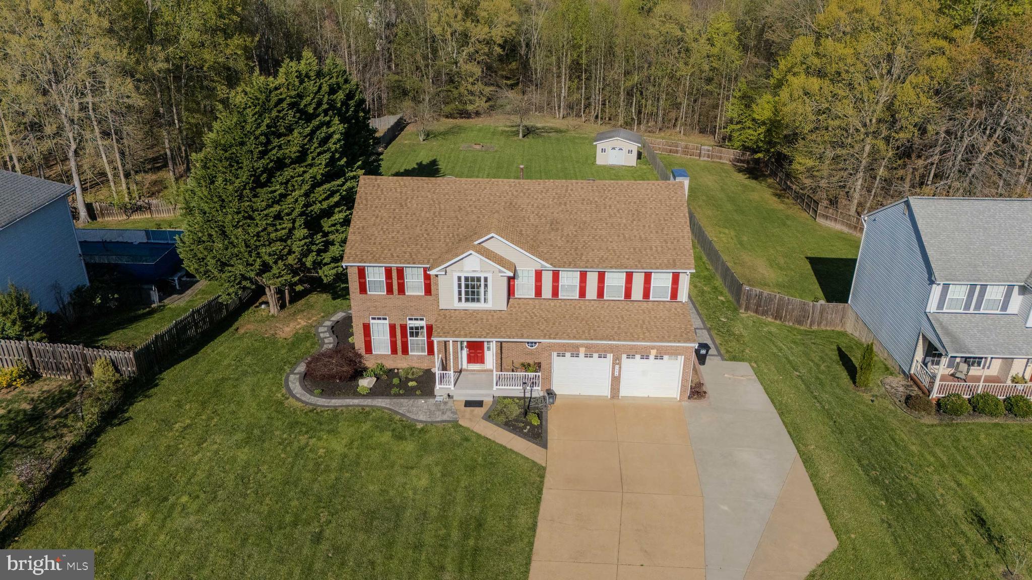 DALE CITY - Residential