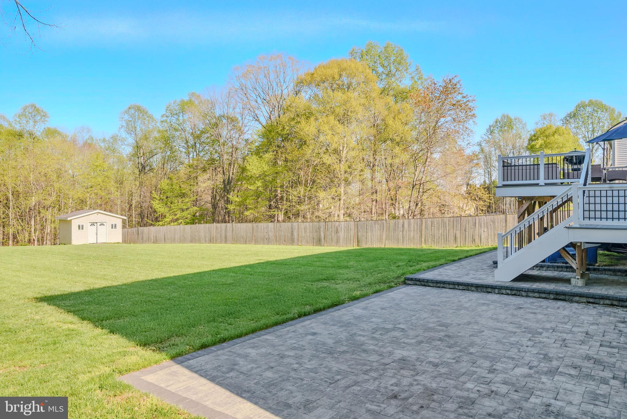 DALE CITY - Residential